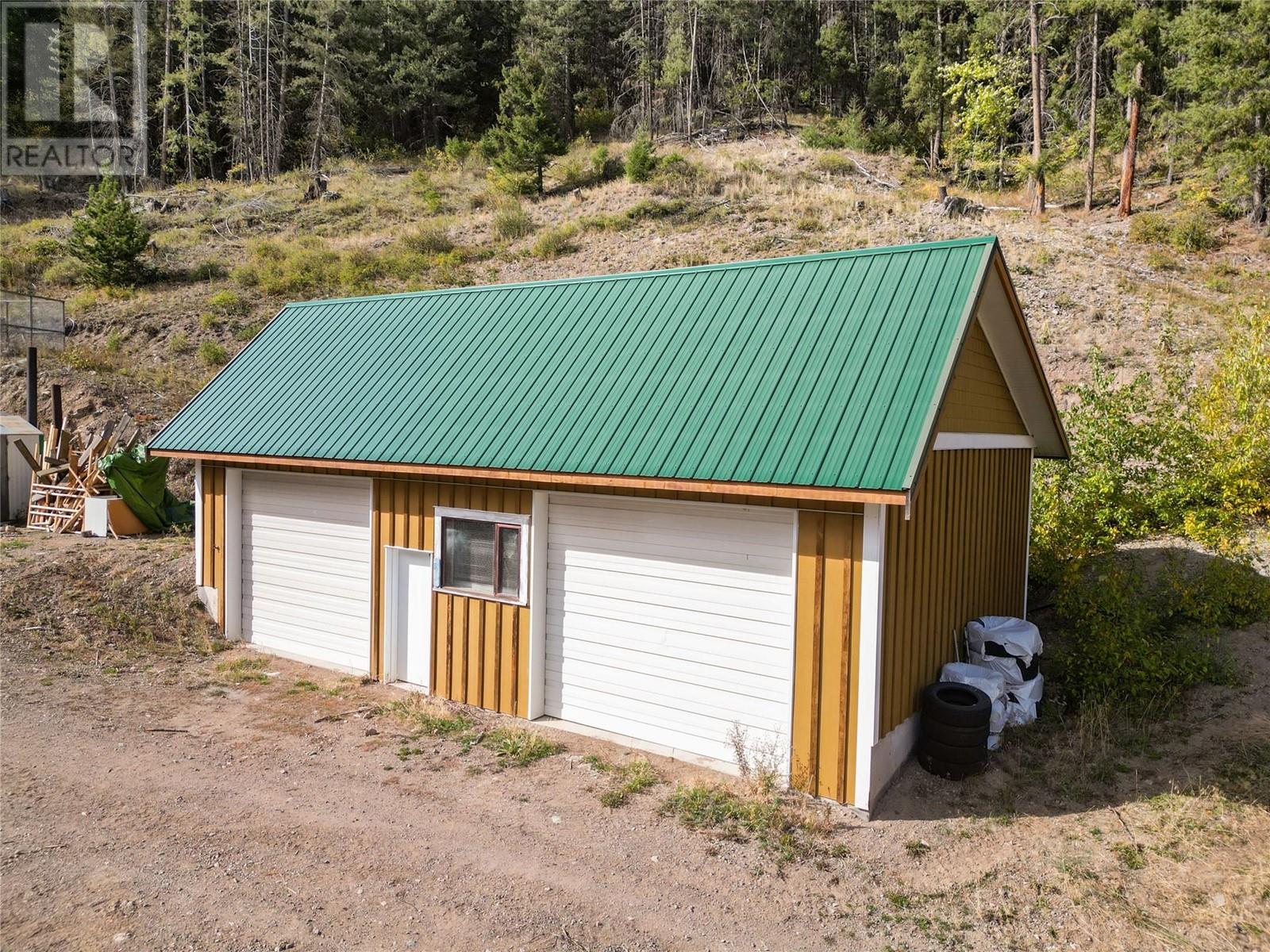 2890 Coalmont Road, Coalmont-Tulameen, British Columbia  V0X 1W0 - Photo 51 - 10337152