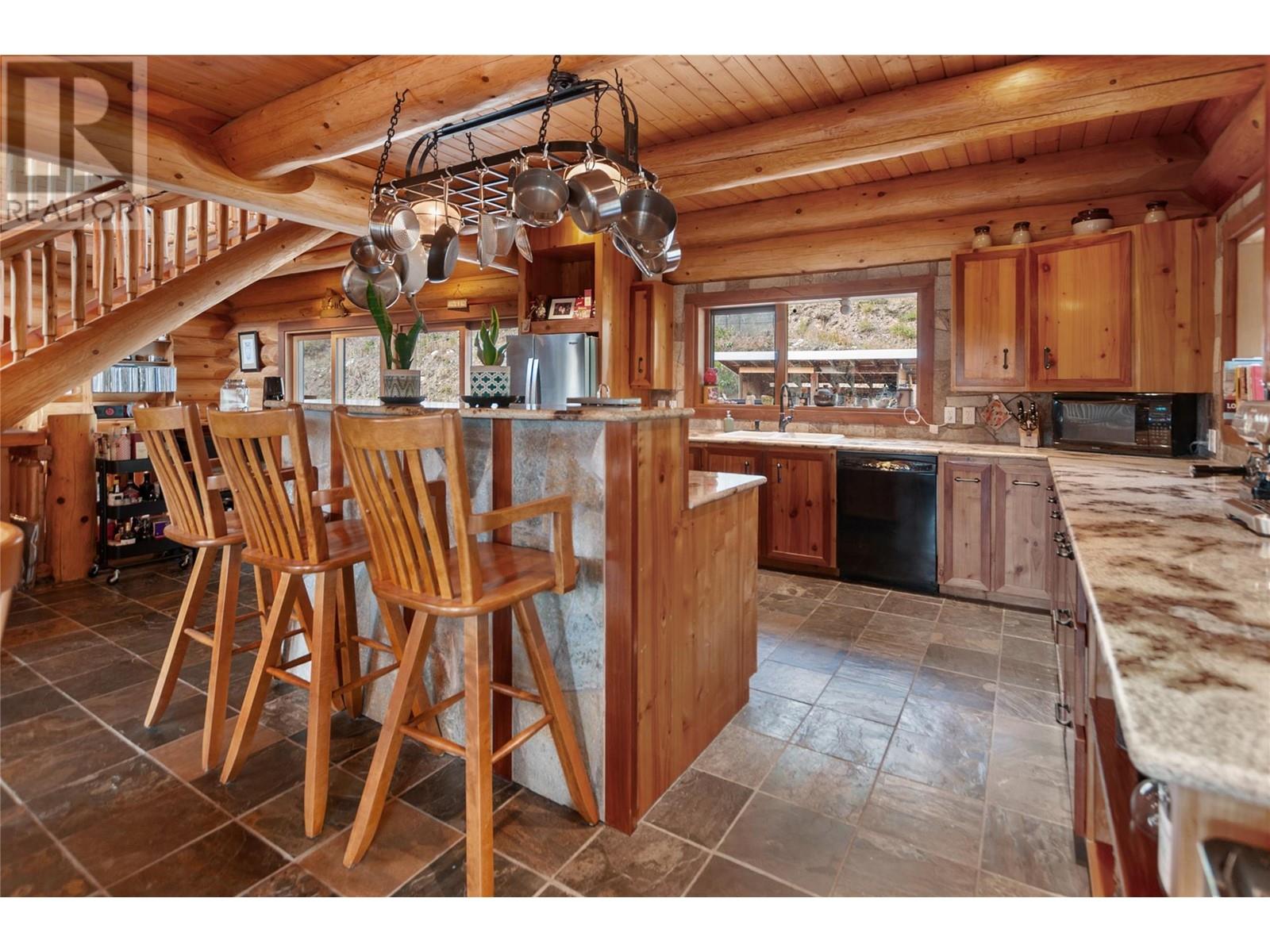 2890 Coalmont Road, Coalmont-Tulameen, British Columbia  V0X 1W0 - Photo 24 - 10337152