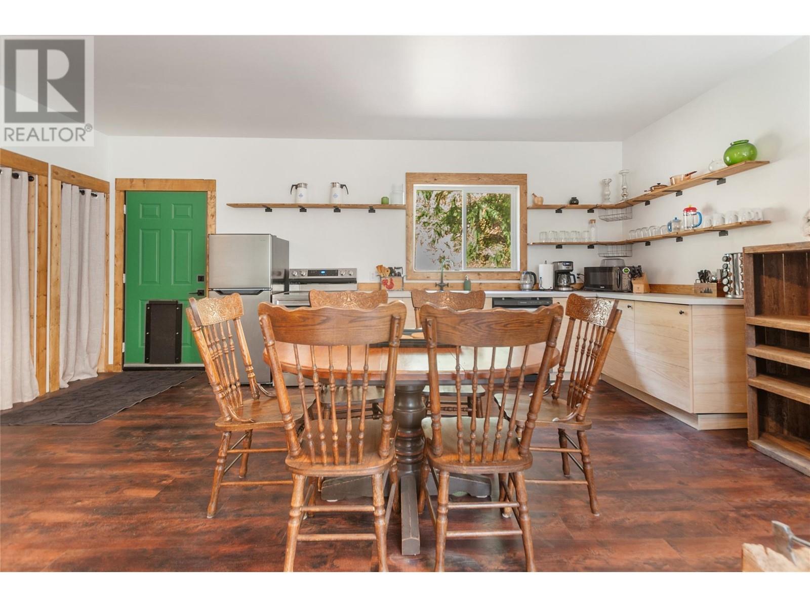 2890 Coalmont Road, Coalmont-Tulameen, British Columbia  V0X 1W0 - Photo 62 - 10337152