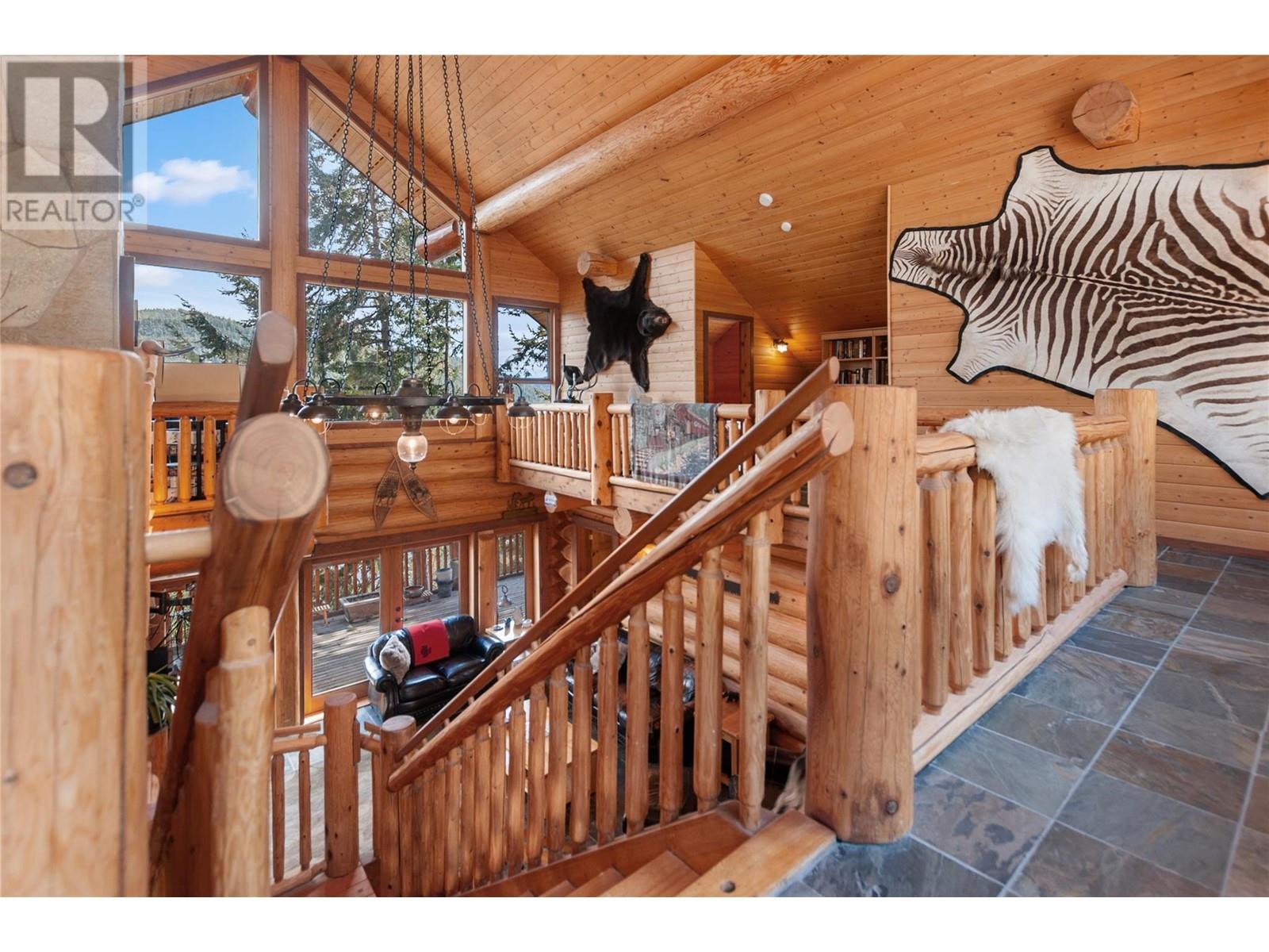 2890 Coalmont Road, Coalmont-Tulameen, British Columbia  V0X 1W0 - Photo 28 - 10337152