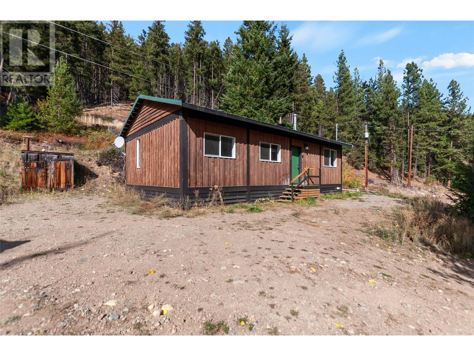 2890 Coalmont Road, Coalmont-Tulameen, British Columbia  V0X 1W0 - Photo 55 - 10337152