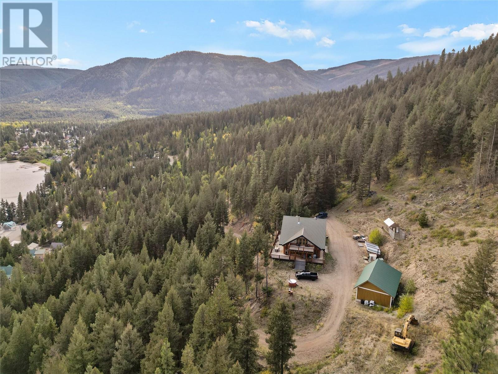 2890 Coalmont Road, Coalmont-Tulameen, British Columbia  V0X 1W0 - Photo 80 - 10337152
