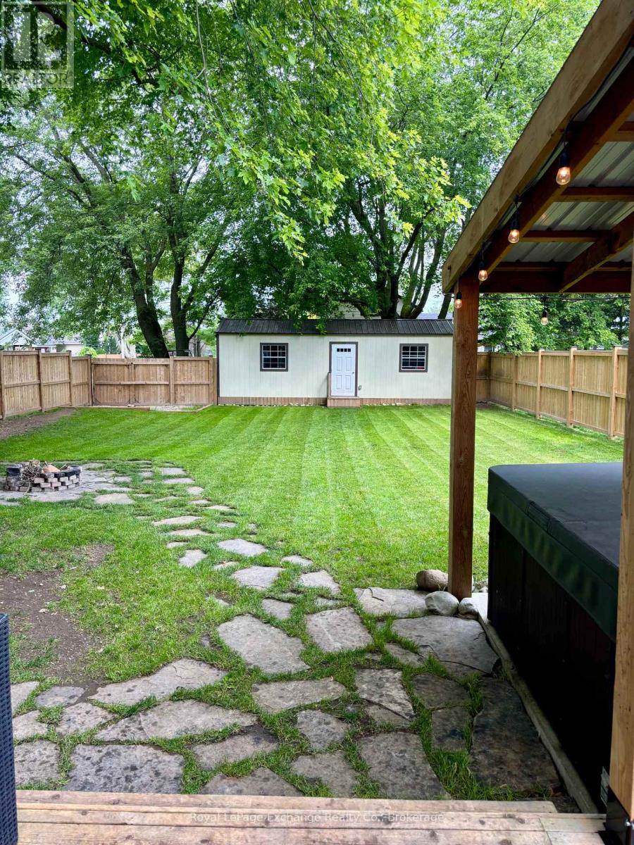 59 King Street, Kincardine, Ontario  N0G 2T0 - Photo 24 - X12138641