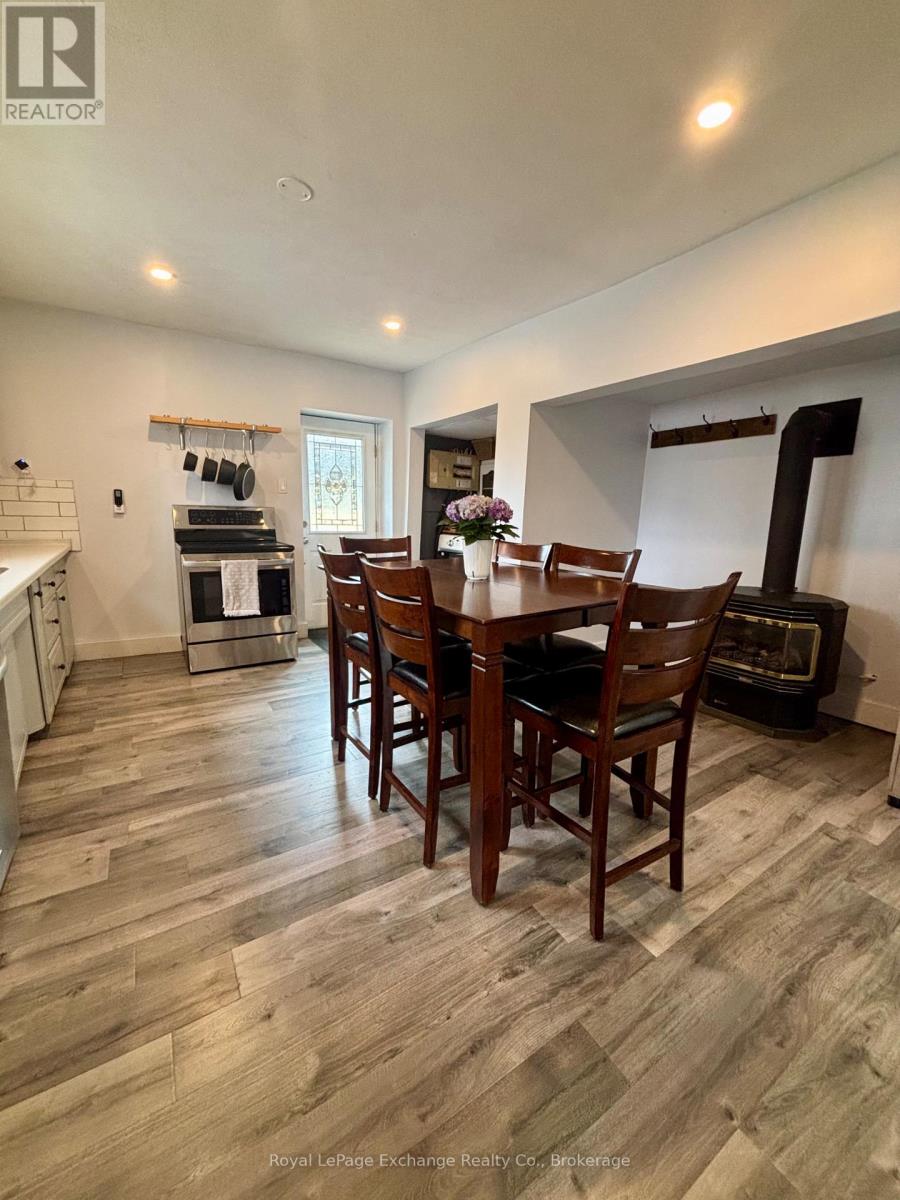 59 King Street, Kincardine, Ontario  N0G 2T0 - Photo 6 - X12138641