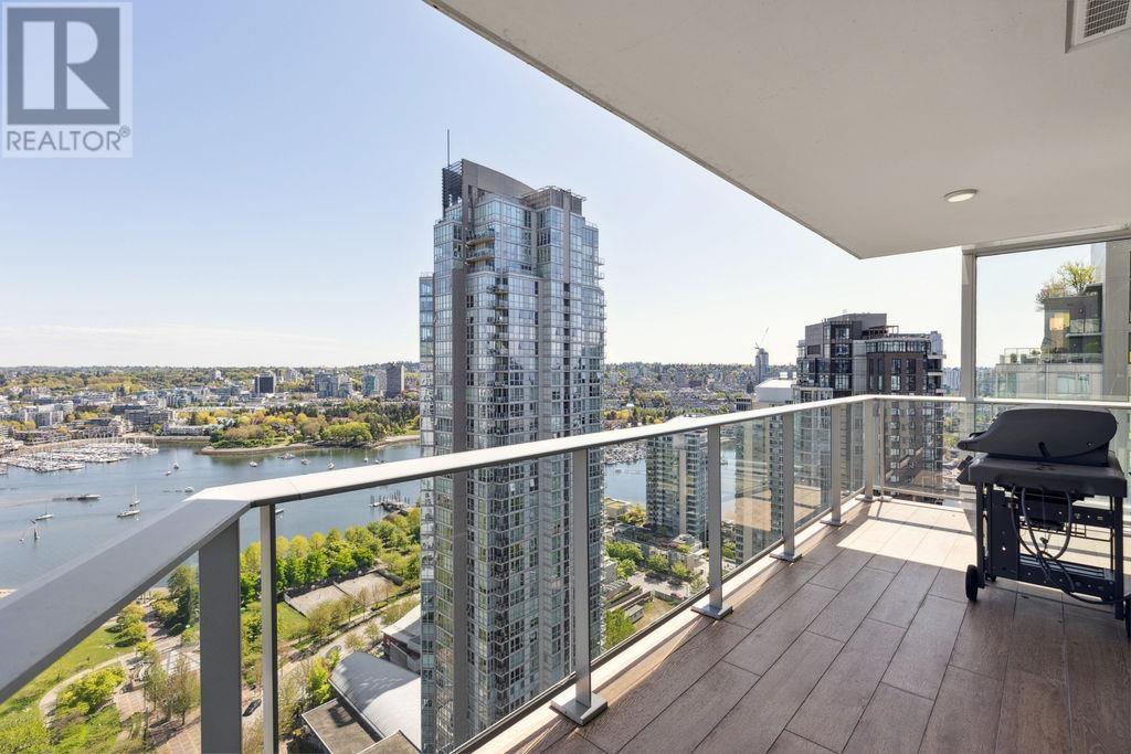 2903 499 Pacific Street, Vancouver, British Columbia  V6B 0N4 - Photo 17 - R2999311