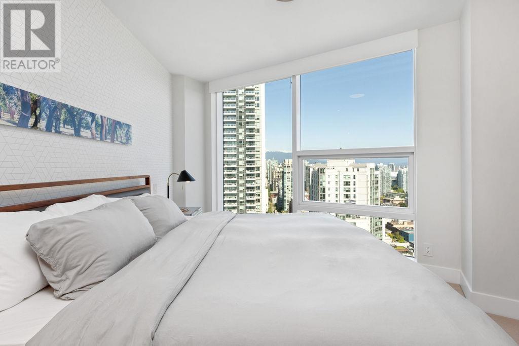 2903 499 Pacific Street, Vancouver, British Columbia  V6B 0N4 - Photo 28 - R2999311
