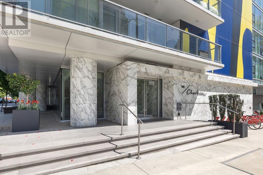 2903 499 Pacific Street, Vancouver, British Columbia  V6B 0N4 - Photo 33 - R2999311