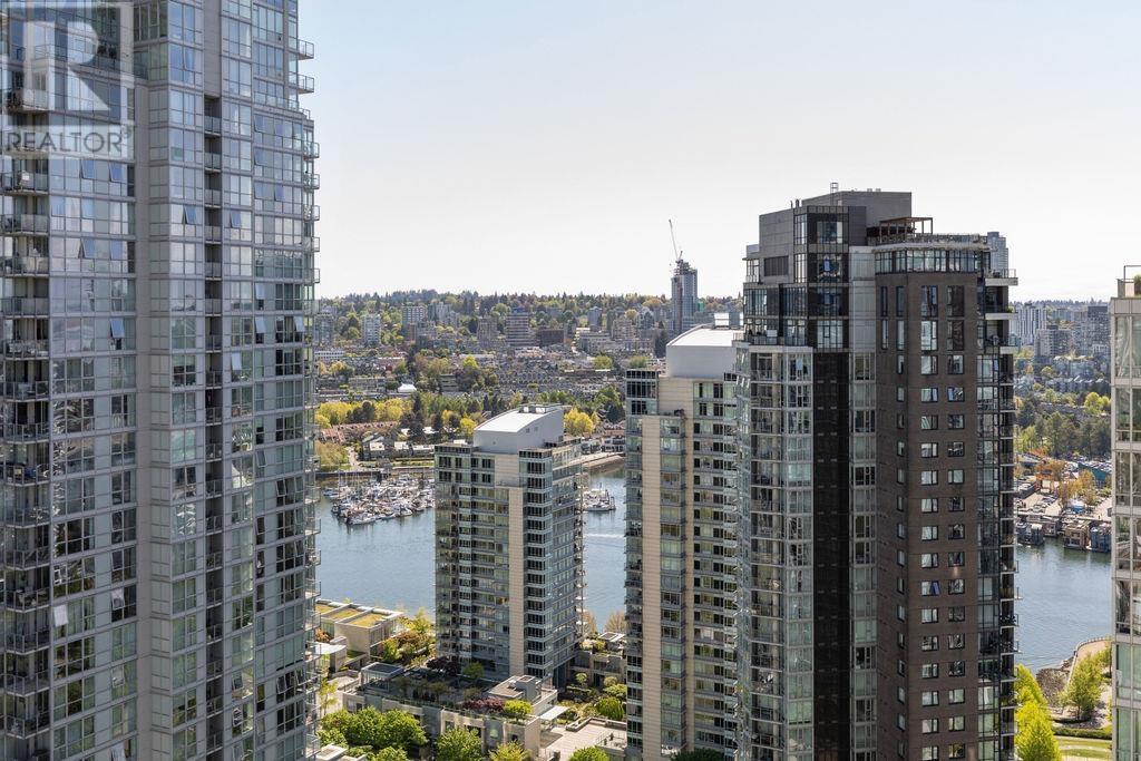 2903 499 Pacific Street, Vancouver, British Columbia  V6B 0N4 - Photo 20 - R2999311