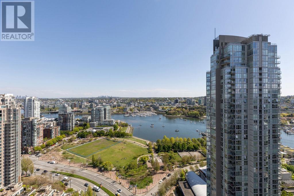 2903 499 Pacific Street, Vancouver, British Columbia  V6B 0N4 - Photo 22 - R2999311