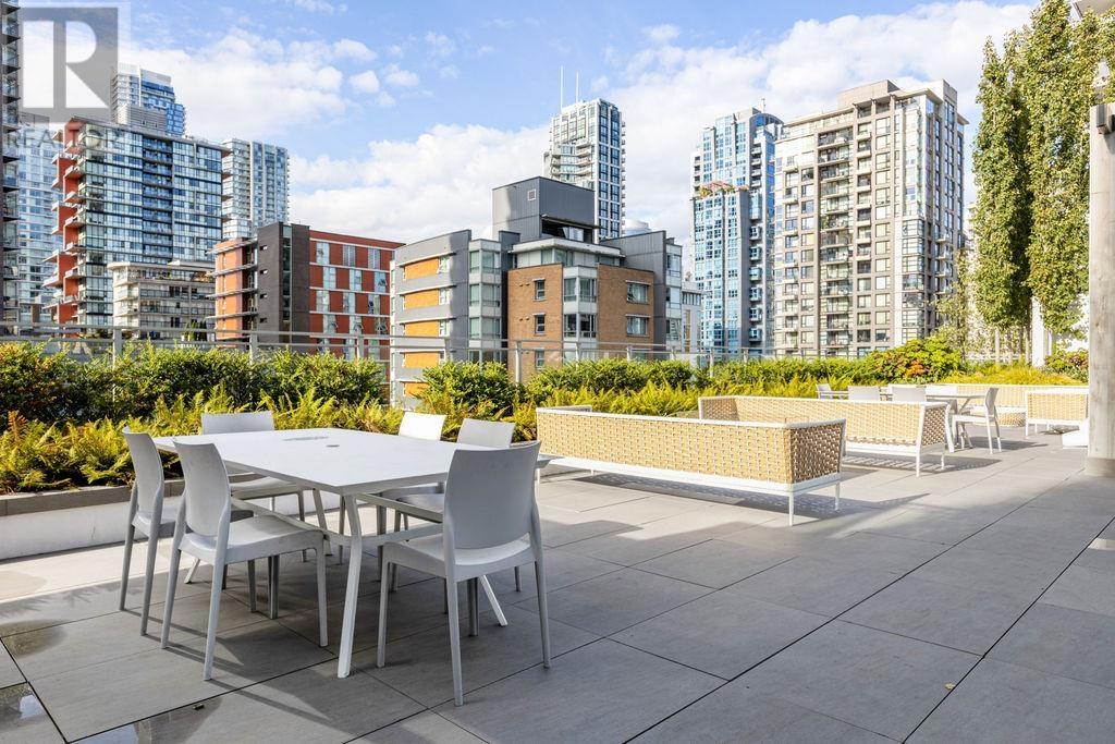 2903 499 Pacific Street, Vancouver, British Columbia  V6B 0N4 - Photo 38 - R2999311