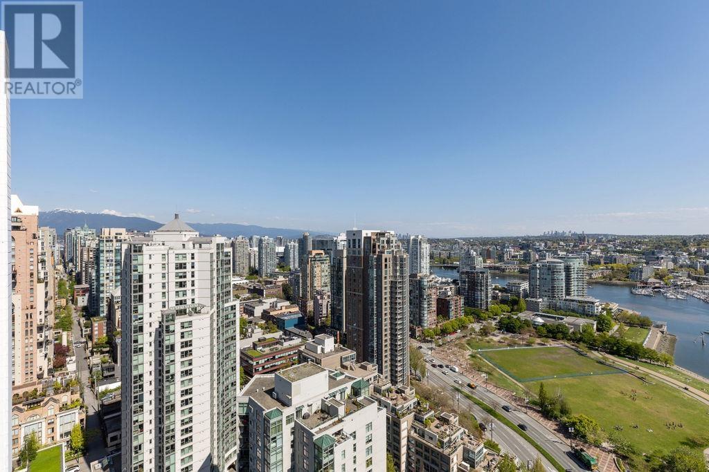 2903 499 Pacific Street, Vancouver, British Columbia  V6B 0N4 - Photo 19 - R2999311