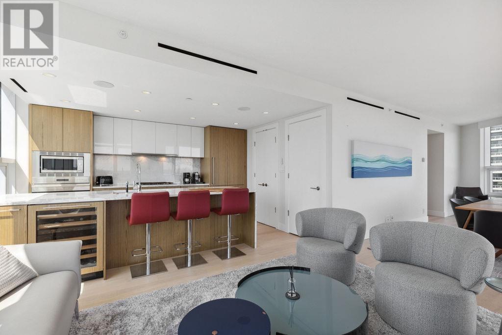 2903 499 Pacific Street, Vancouver, British Columbia  V6B 0N4 - Photo 7 - R2999311