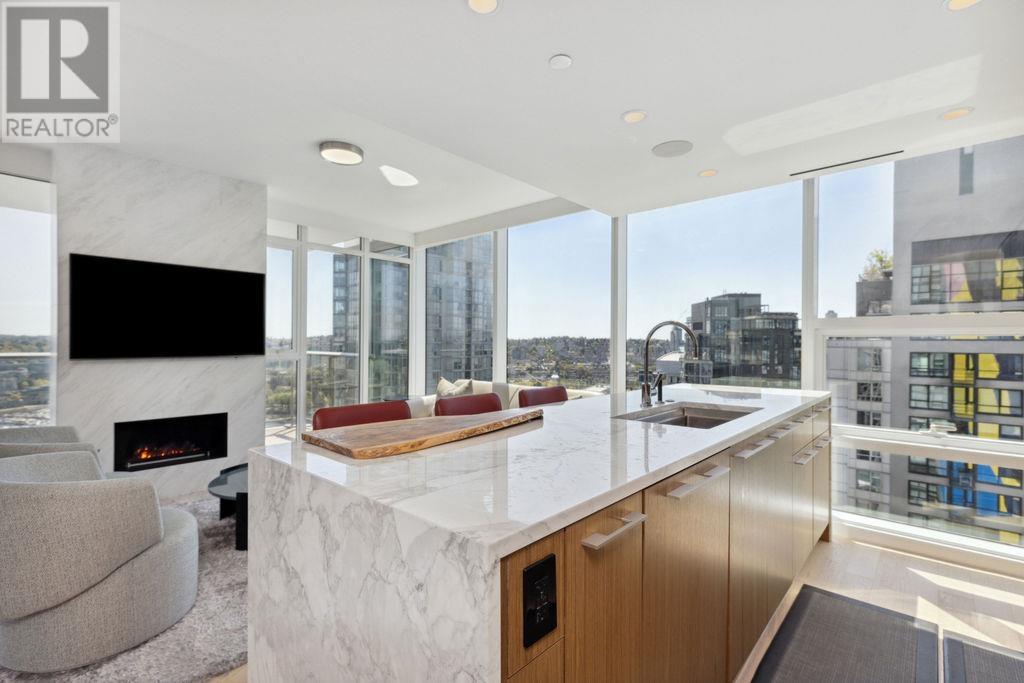 2903 499 Pacific Street, Vancouver, British Columbia  V6B 0N4 - Photo 9 - R2999311