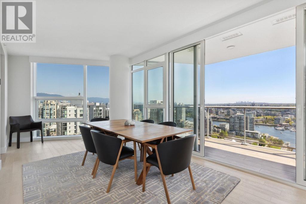 2903 499 Pacific Street, Vancouver, British Columbia  V6B 0N4 - Photo 13 - R2999311
