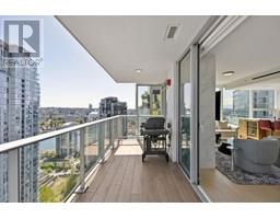 2903 499 PACIFIC STREET, Vancouver property photo listing R2999311 for sale