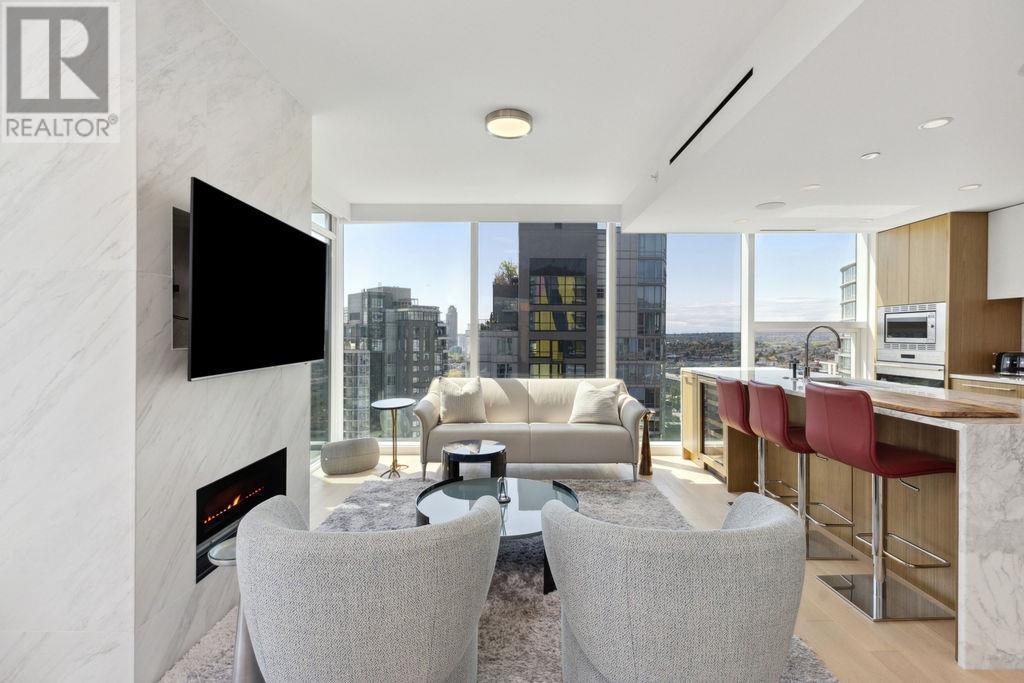 2903 499 Pacific Street, Vancouver, British Columbia  V6B 0N4 - Photo 12 - R2999311