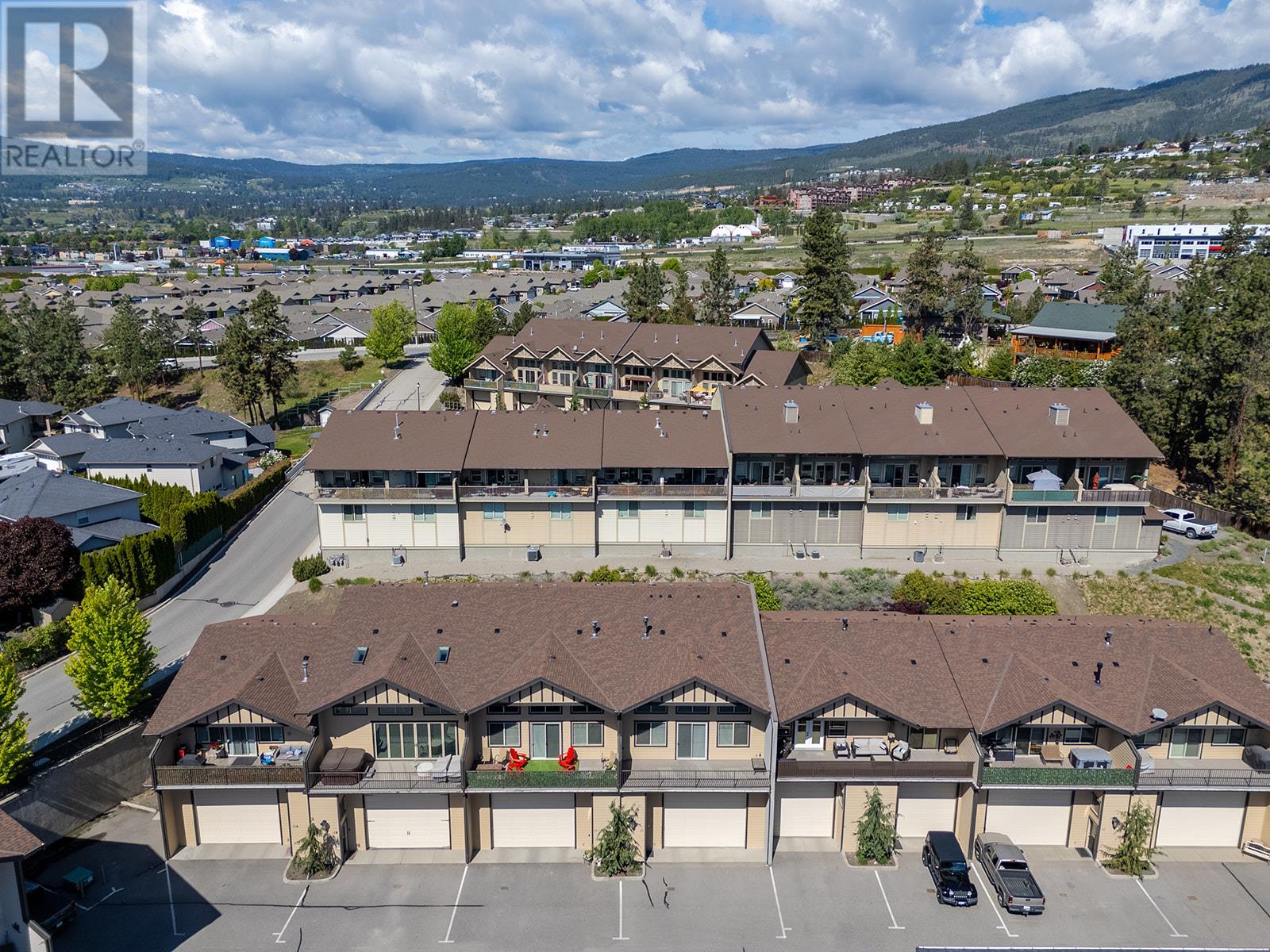 3359 Cougar Road Unit# 19, West Kelowna, BC V4T3G1