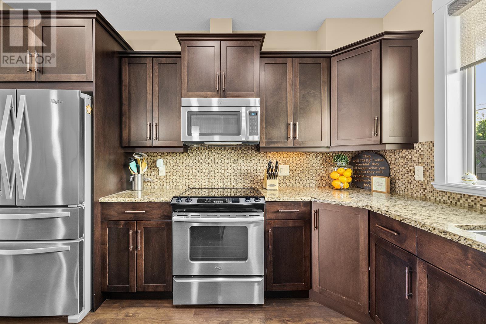 3359 Cougar Road Unit# 19, West Kelowna, BC V4T3G1