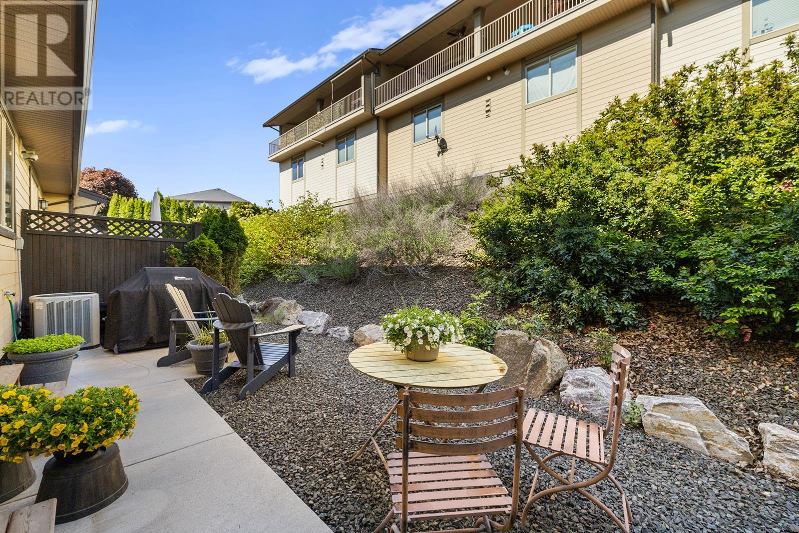 3359 Cougar Road Unit# 19, West Kelowna, BC V4T3G1