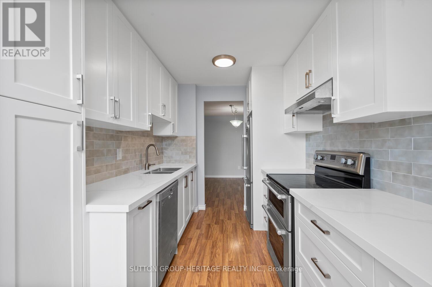 207 - 66 Falby Court, Ajax, Ontario  L1S 3L2 - Photo 4 - E12159409