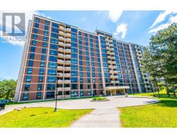 709 - 335 DRIFTWOOD AVENUE, Toronto, Ontario