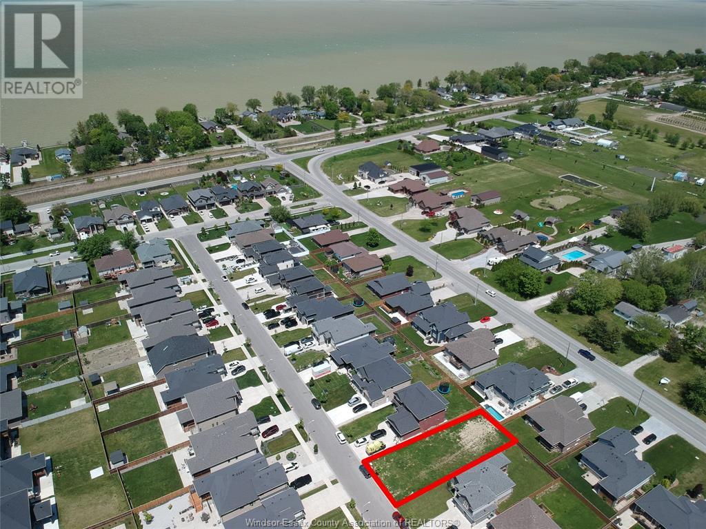Lot 28 Summer Street, Belle River, Ontario  N0R 1A0 - Photo 2 - 25012598
