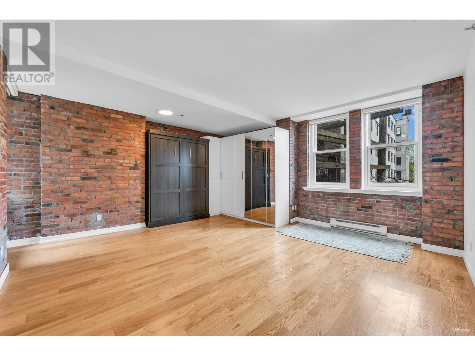 301 233 Abbott Street, Vancouver, British Columbia  V6B 2K7 - Photo 9 - R3004596
