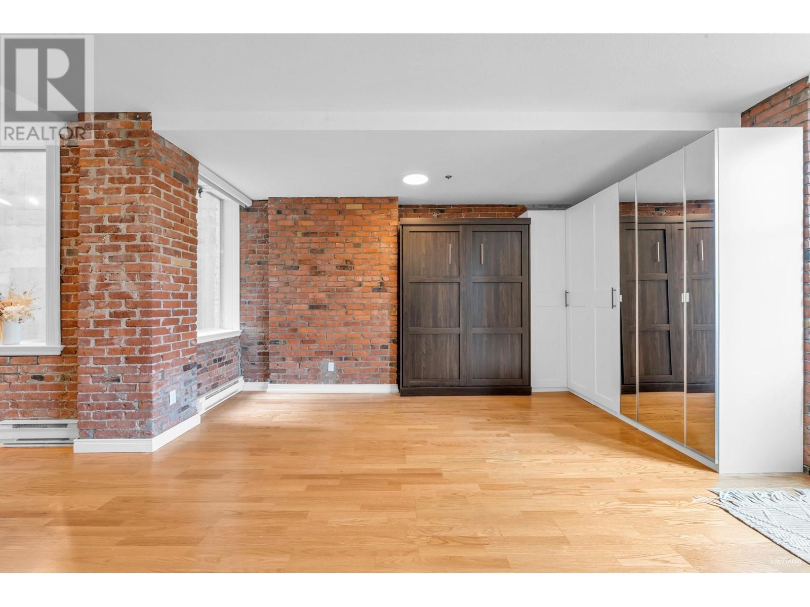 301 233 Abbott Street, Vancouver, British Columbia  V6B 2K7 - Photo 13 - R3004596