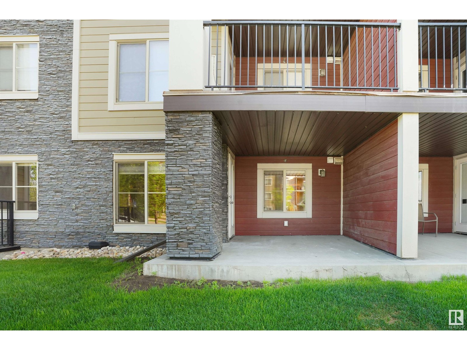 #105 5370 Chappelle Rd Sw, Edmonton, Alberta  T6W 3K7 - Photo 27 - E4437500