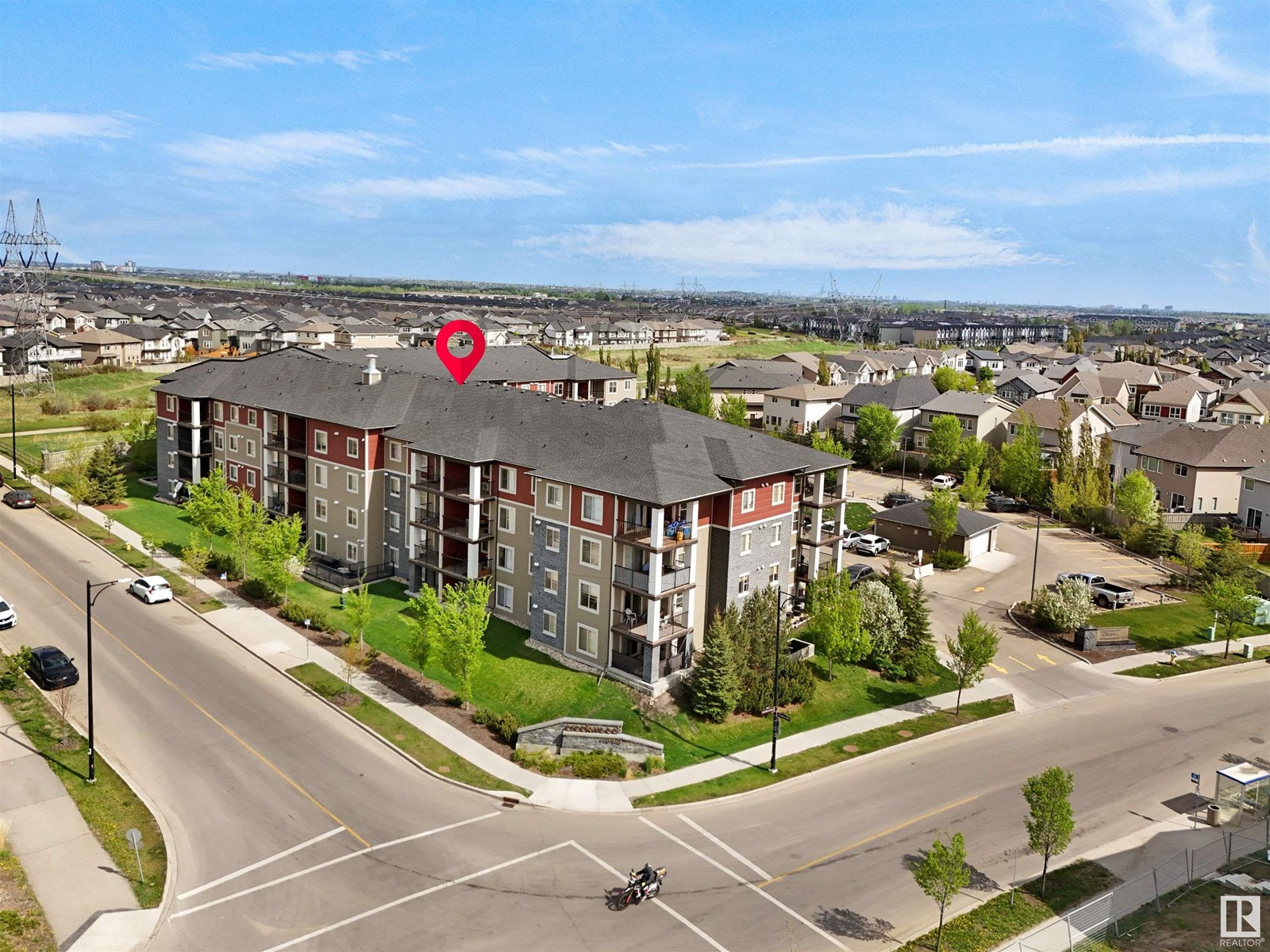 #105 5370 Chappelle Rd Sw, Edmonton, Alberta  T6W 3K7 - Photo 33 - E4437500