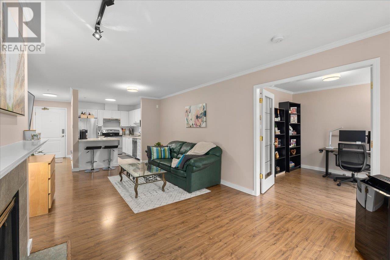 111 2559 Parkview Lane, Port Coquitlam, British Columbia  V3C 6M1 - Photo 17 - R3005087