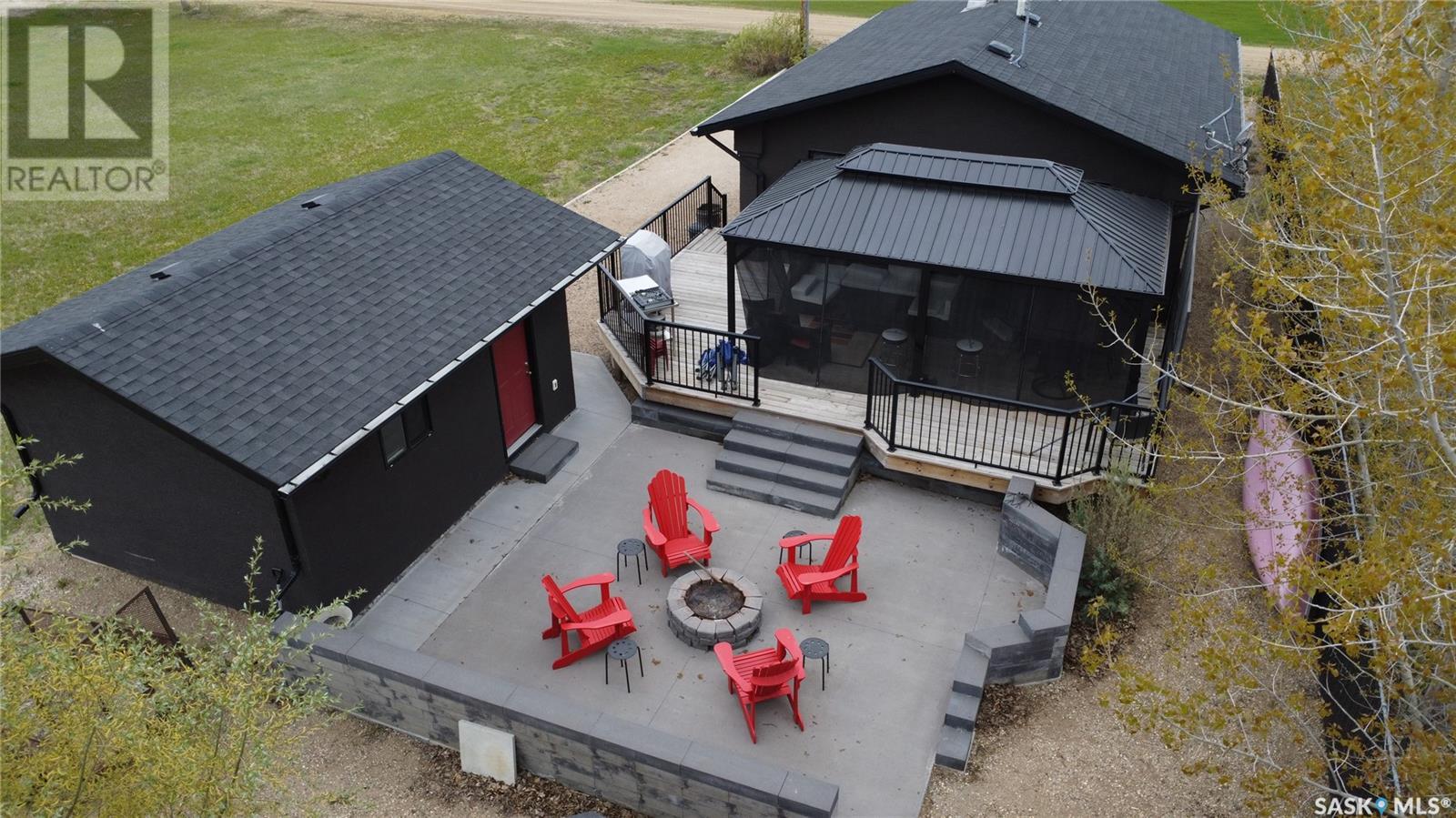 825 Park Drive, Good Lake Rm No. 274, Saskatchewan  S0A 0L0 - Photo 18 - SK004601