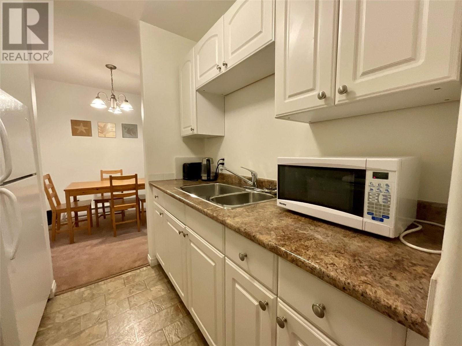 212 Spieker Avenue Unit# 214, Tumbler Ridge, British Columbia  V0C 2W0 - Photo 2 - 10348760