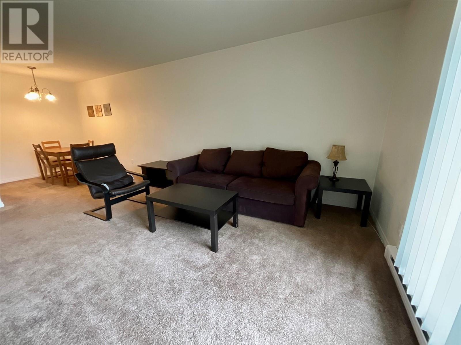 212 Spieker Avenue Unit# 214, Tumbler Ridge, British Columbia  V0C 2W0 - Photo 5 - 10348760