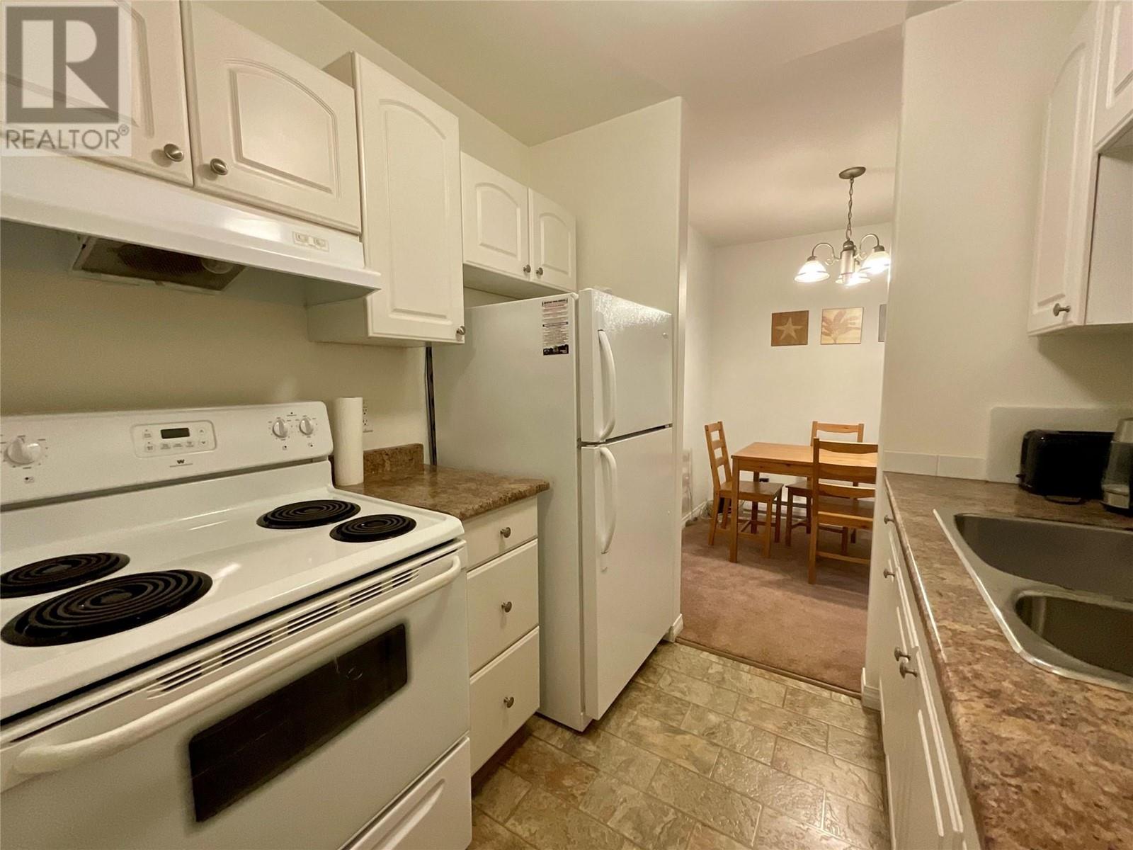 212 Spieker Avenue Unit# 214, Tumbler Ridge, British Columbia  V0C 2W0 - Photo 3 - 10348760
