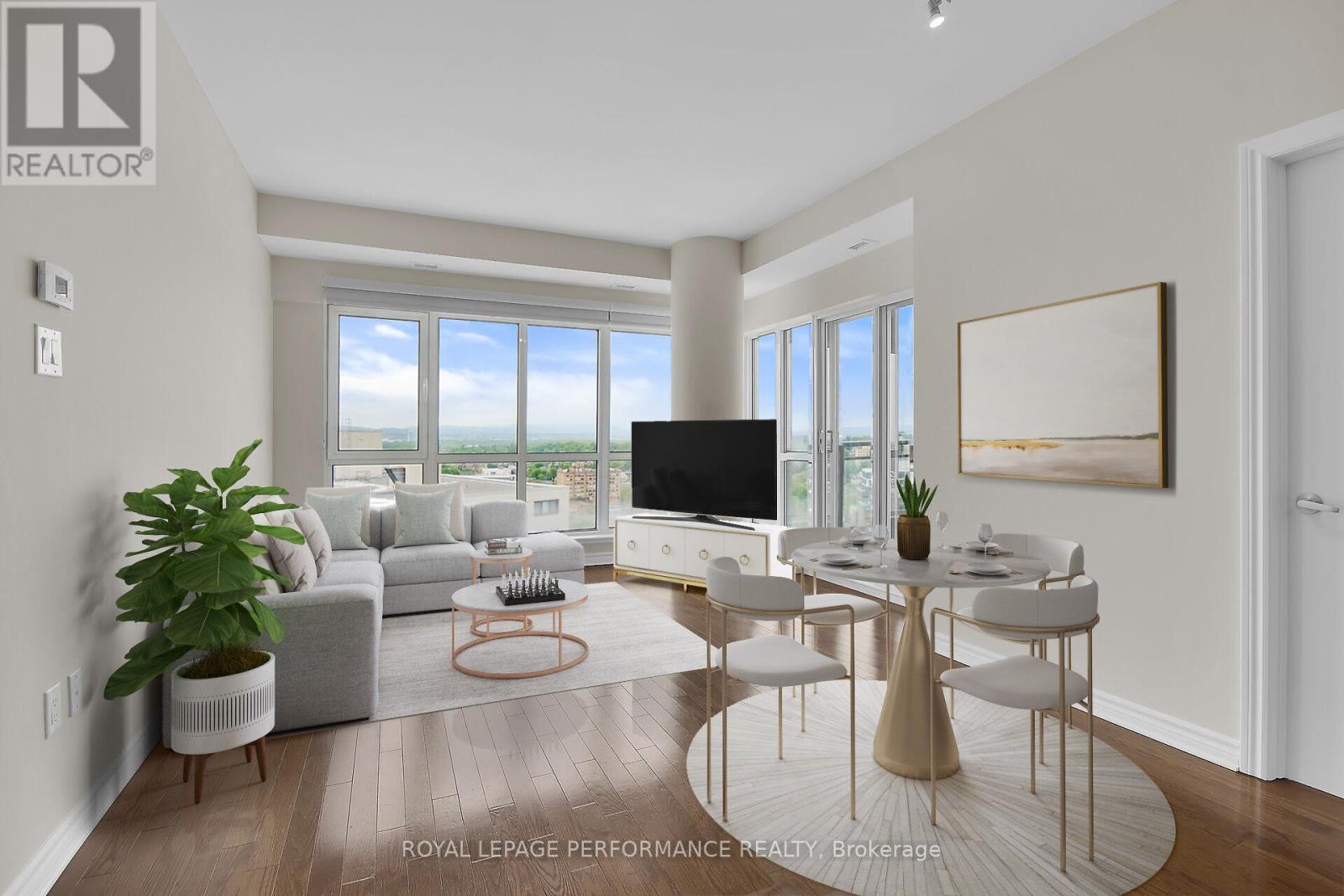 1807 - 70 Landry Street, Ottawa, Ontario  K1L 0A8 - Photo 11 - X11979083