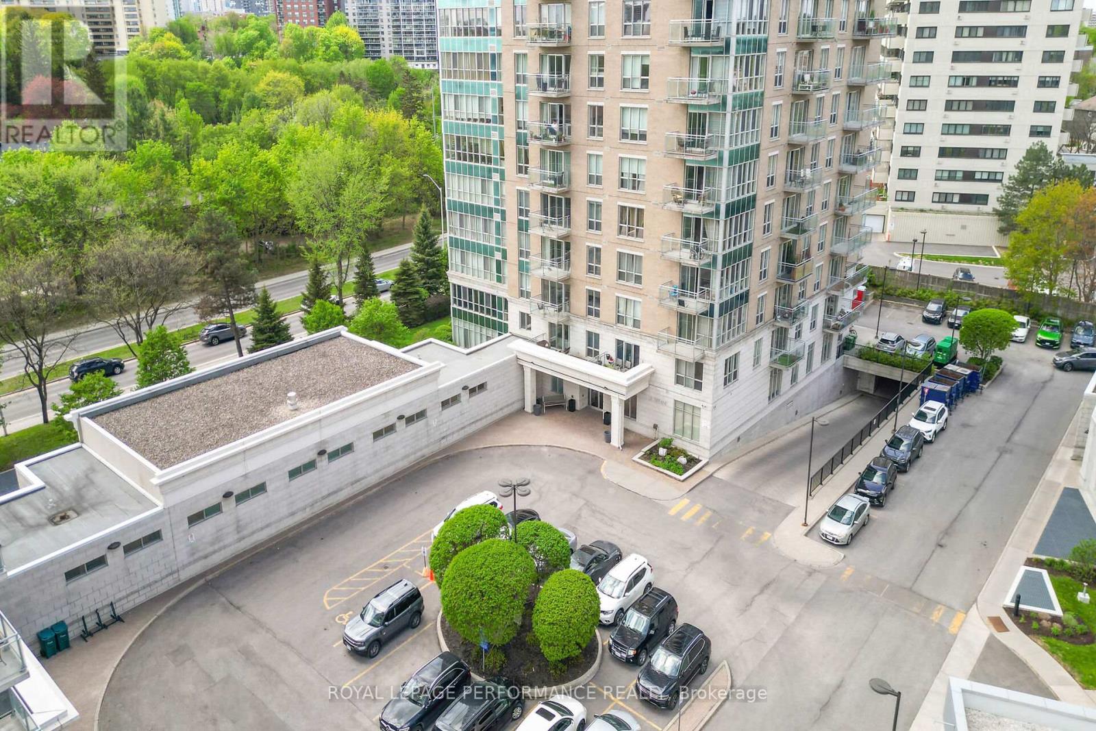 1807 - 70 Landry Street, Ottawa, Ontario  K1L 0A8 - Photo 4 - X11979083