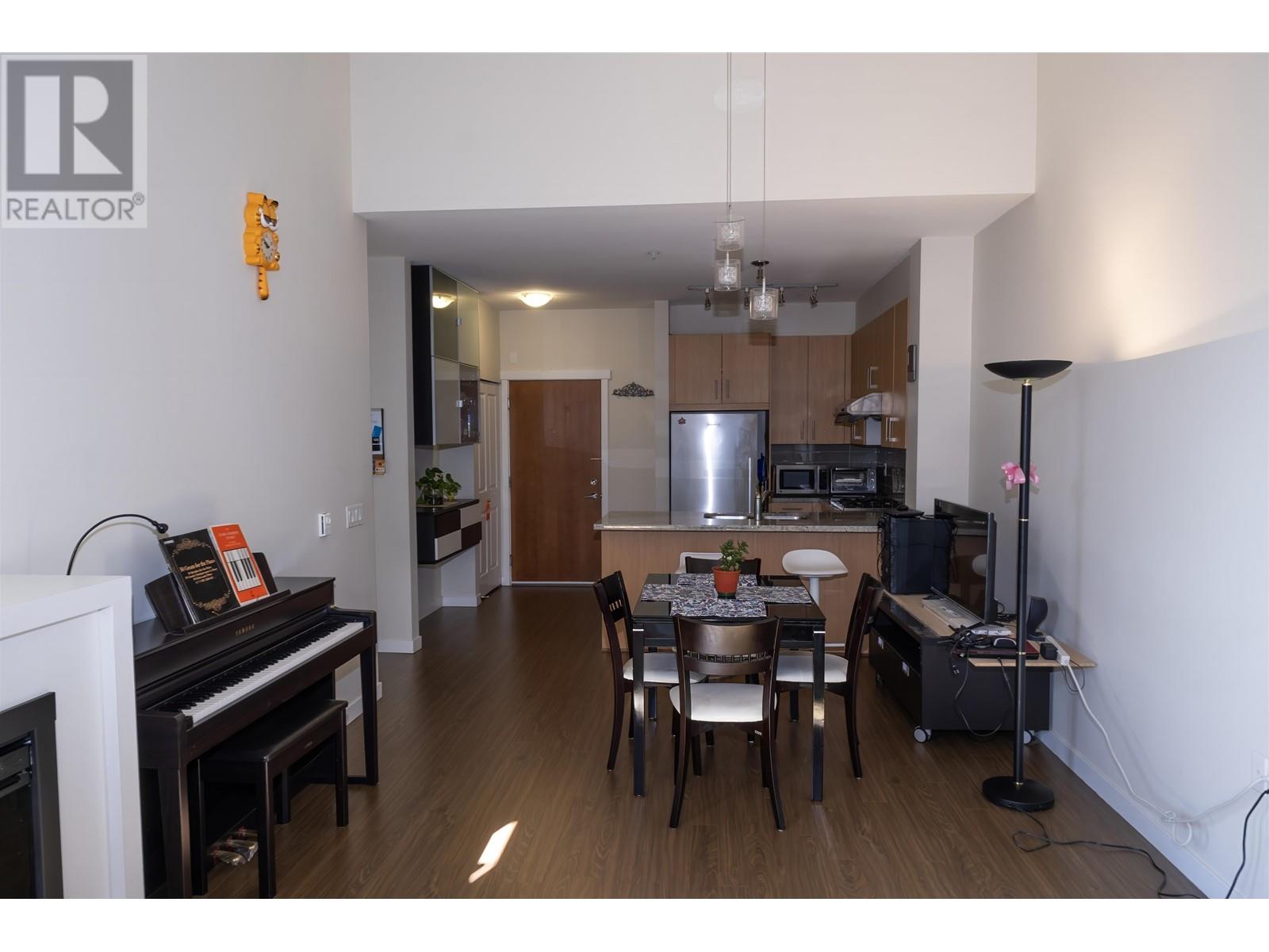 518 119 W 22nd Street, North Vancouver, British Columbia  V7M 0B4 - Photo 6 - R3005043