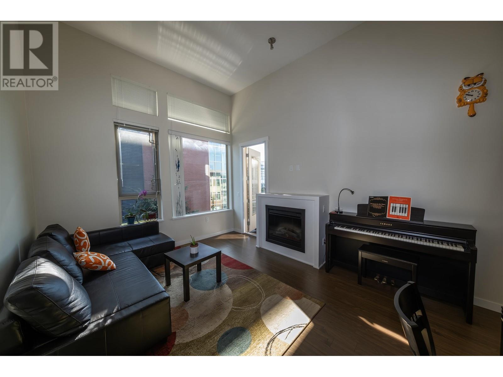 518 119 W 22nd Street, North Vancouver, British Columbia  V7M 0B4 - Photo 5 - R3005043