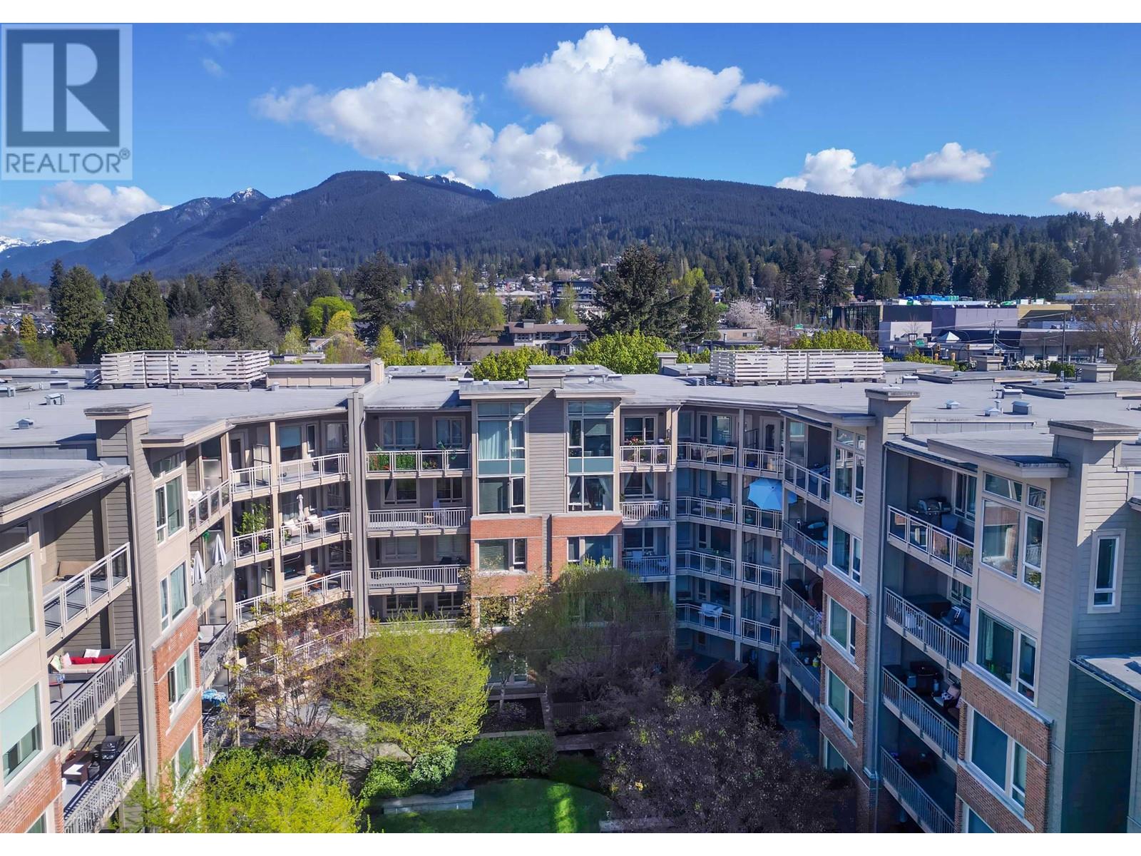 518 119 W 22nd Street, North Vancouver, British Columbia  V7M 0B4 - Photo 2 - R3005043