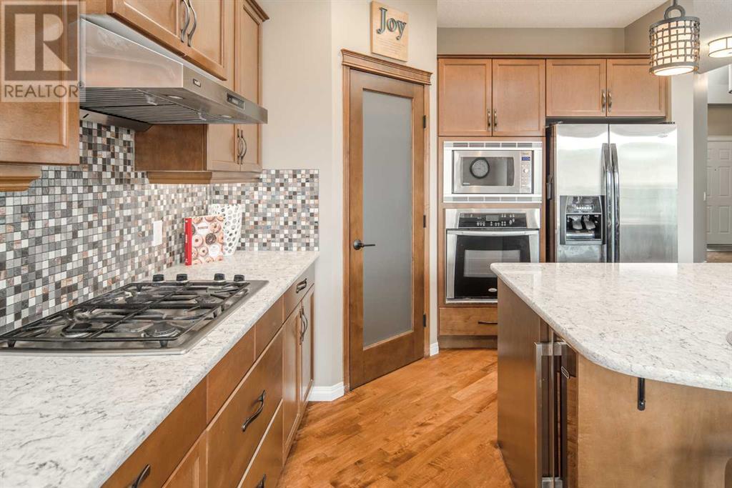 105 Aspen Stone Road Sw, Calgary, Alberta  T3H 5Y7 - Photo 8 - A2220808