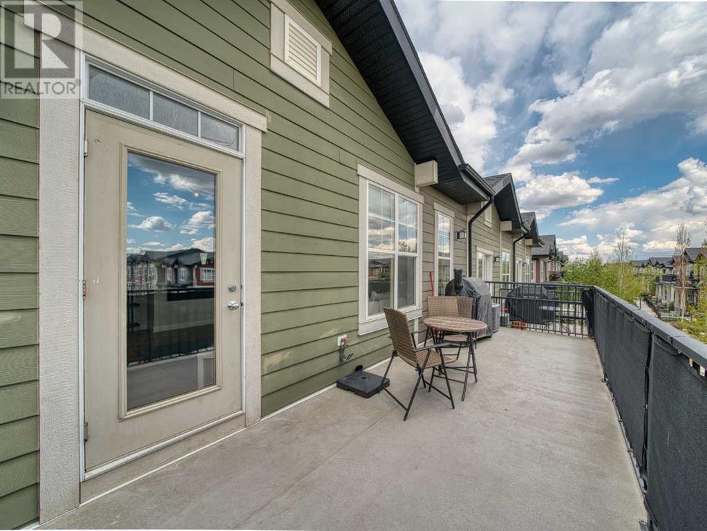 109 Cranford Walk Se, Calgary, Alberta  T3M 1R5 - Photo 21 - A2221545