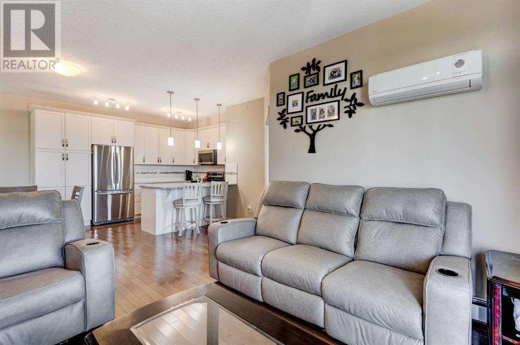 408, 304 Cranberry Park Se, Calgary, Alberta  T3M 1W2 - Photo 10 - A2222513