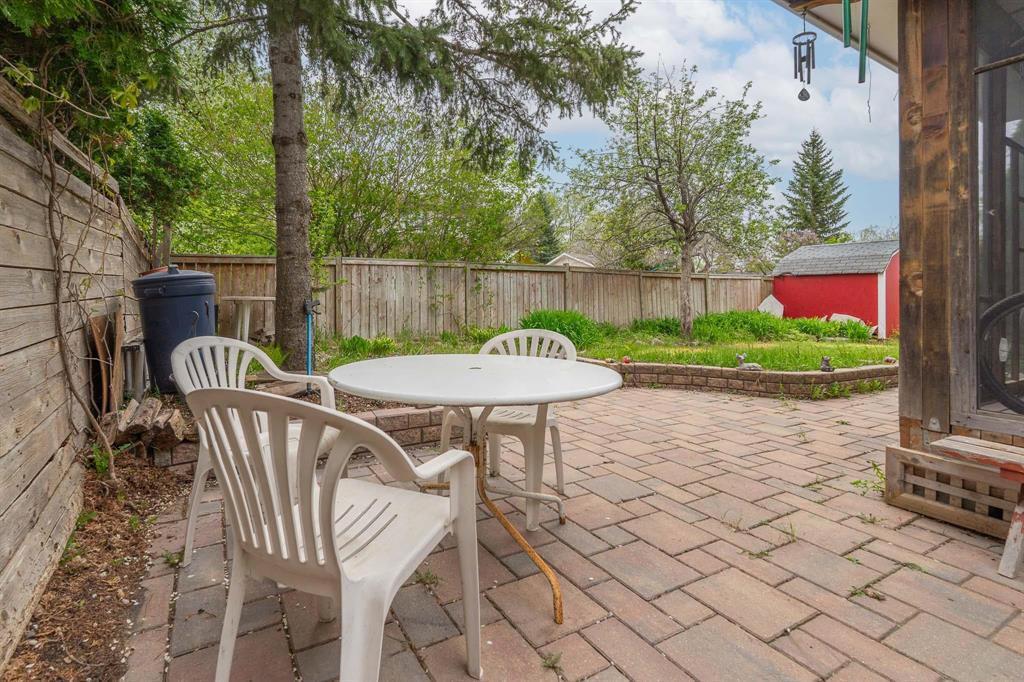 27 O’brien Crescent, Winnipeg, Manitoba  R3R 1M5 - Photo 43 - 202511493