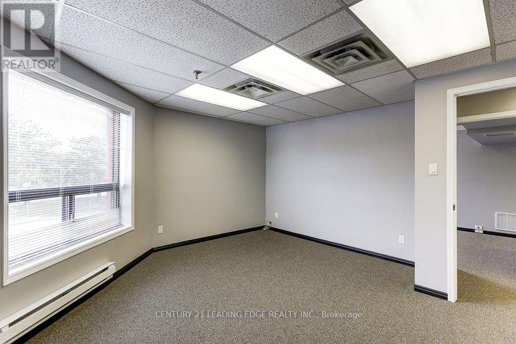 10 - Ground Floor - 800 Arrow Road, Toronto (Humbermede), Ontario  M9M 2Z8 - Photo 12 - W12161045