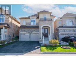 8 PADBURY TRAIL, Brampton, Ontario