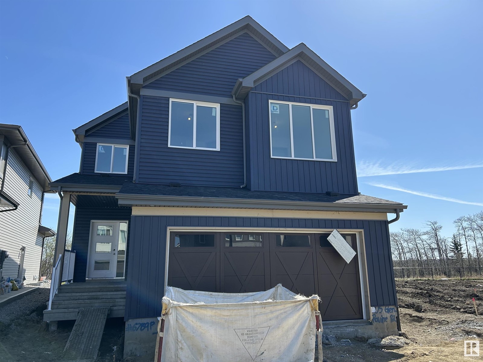 275 GLENRIDDING RAVINE RD SW, Edmonton, Alberta