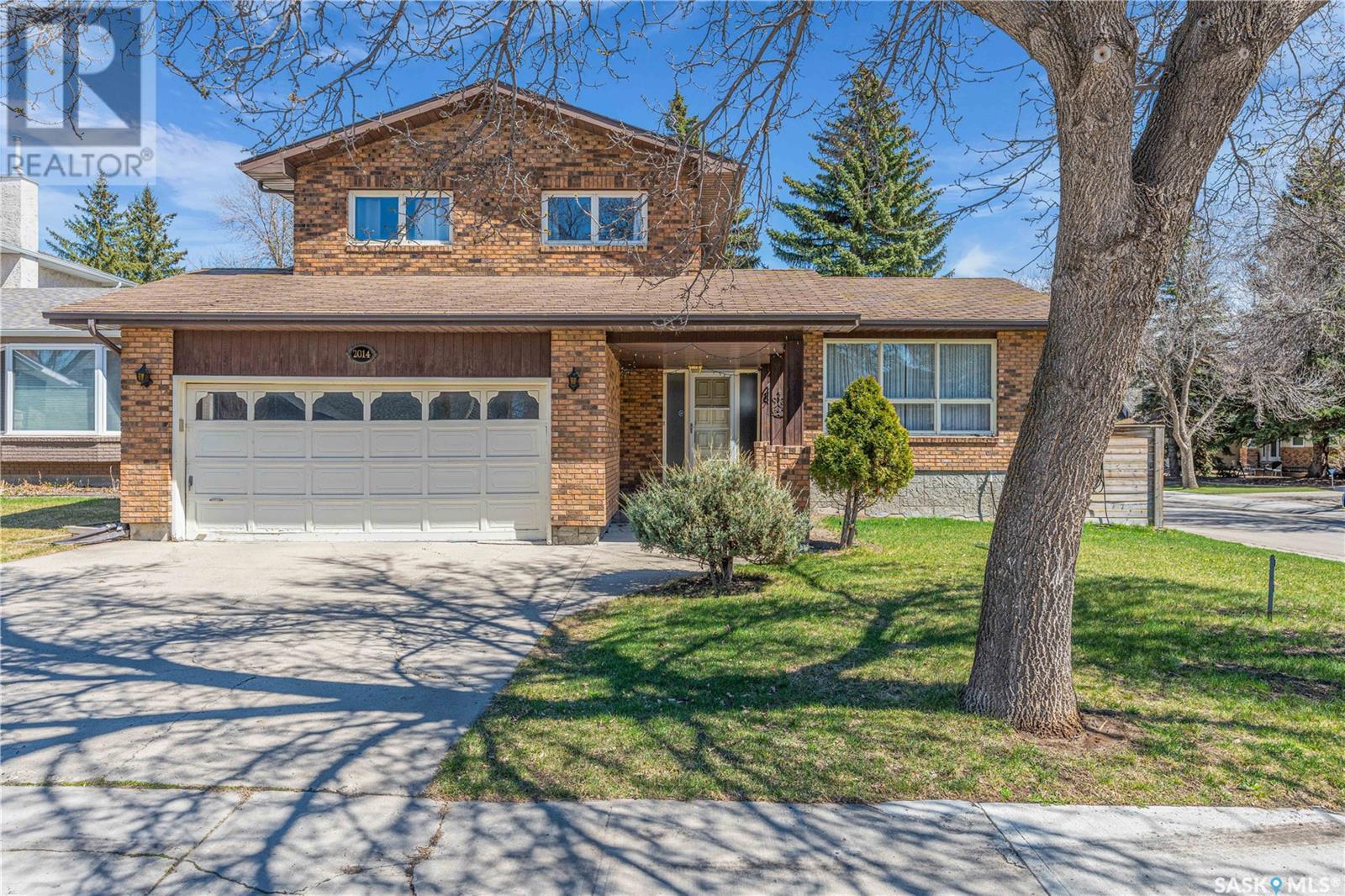 2014 Styles Crescent E, Regina, Saskatchewan  S4V 0P9 - Photo 1 - SK005332