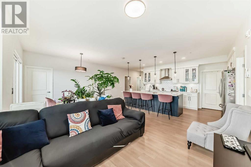 404, 100 Harvest Hills Place Ne, Calgary, Alberta  T3K 2M7 - Photo 12 - A2216786