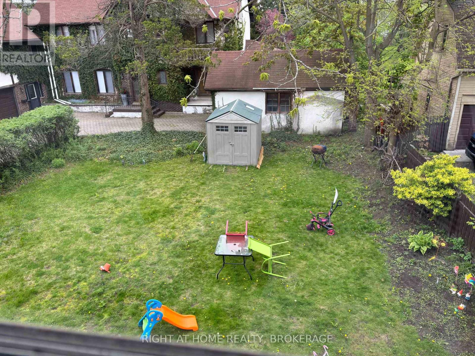 Upper - 48 Lake Avenue Drive, Hamilton, Ontario  L8G 3N3 - Photo 20 - X12161051